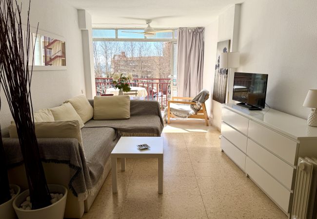 Appartement à Benidorm - Séjour cosy à 5 min de la mer
