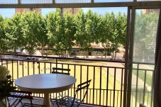 Appartement à Benidorm - Séjour cosy à 5 min de la mer