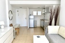Appartement à Benidorm - Séjour cosy à 5 min de la mer