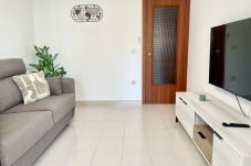 Appartement à Benidorm - Appartement comfortable au bâtiment Paraiso, à Benidorm