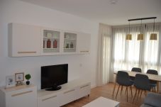 Appartement à Benidorm - Sea La Beach Benidorm 