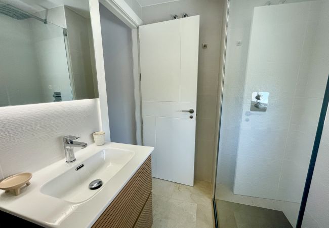 Appartement à Benidorm - Garden Urban & Beach Benidorm