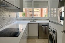 Appartement à Benidorm - Garden Urban & Beach Benidorm