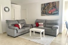 Appartement à Benidorm - Garden Urban & Beach Benidorm