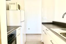 Appartement à Benidorm - Bright 2 bedroom apartament close to the beach