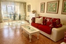 Appartement à Benidorm - Appartement 2 pièces et 2 salles de bain à Benidorm