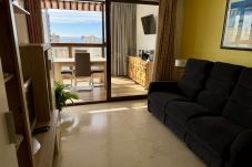 Appartement à Benidorm - 2 pièces et 2 salles de bain à Gemelos 2