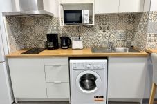 Appartement à Benidorm - New Square Ocean