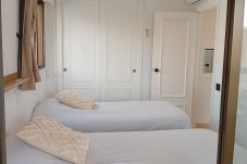 Appartement à Benidorm - Appartement moderne pour 6 personnes à Gemelos 4 avec piscine et excellent emplacement
