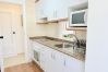 Appartement à Benidorm - Appartement moderne pour 6 personnes à Gemelos 4 avec piscine et excellent emplacement