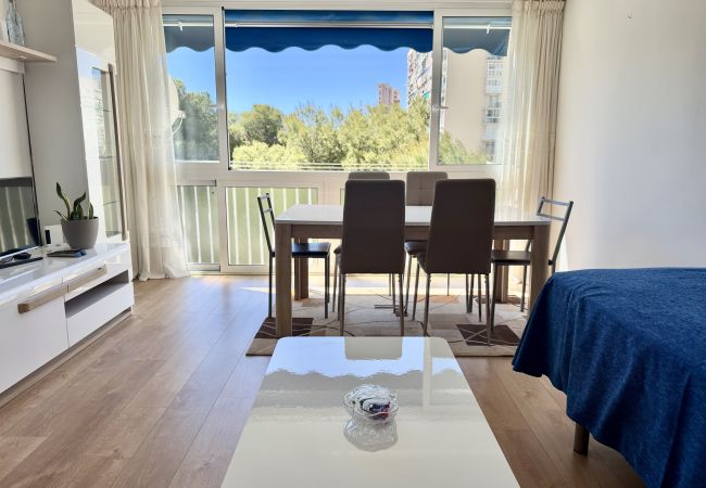 Appartement à Benidorm - Playmon Fiesta