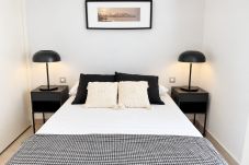 Bungalow à Finestrat - Appartement avec solarium privé à Balcón de Finestrat