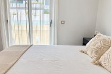 Bungalow à Finestrat - Appartement avec solarium privé à Balcón de Finestrat