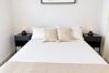 Bungalow à Finestrat - Appartement avec solarium privé à Balcón de Finestrat