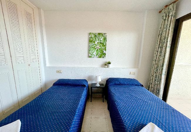 Apartment in Benidorm - Paraiso 10, two bedroom apartment  Apartment in Benidorm - Paraiso 10, two bedroom apartment