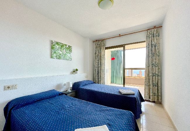 Apartment in Benidorm - Paraiso 10, two bedroom apartment  Apartment in Benidorm - Paraiso 10, two bedroom apartment