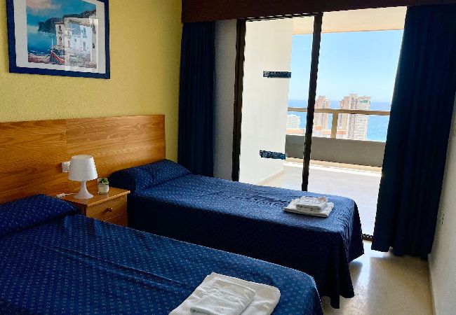 Apartment in Benidorm - Gemelos 2-4 Apartments, one bedroom  Apartment in Benidorm - Gemelos 2-4 Apartments, one bedroom