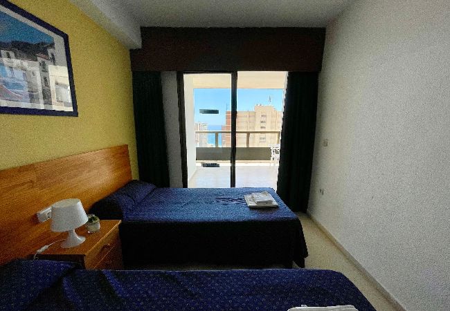 Apartment in Benidorm - Gemelos 2-4 Apartments, one bedroom  Apartment in Benidorm - Gemelos 2-4 Apartments, one bedroom