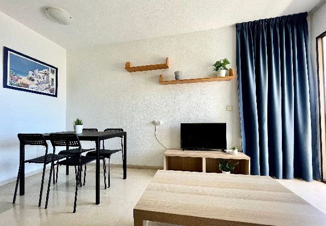 Apartment in Benidorm - Gemelos 2-4 Apartments, one bedroom  Apartment in Benidorm - Gemelos 2-4 Apartments, one bedroom