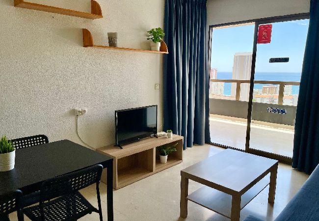Apartment in Benidorm - Gemelos 2-4 Apartments, one bedroom  Apartment in Benidorm - Gemelos 2-4 Apartments, one bedroom