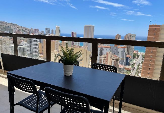Apartment in Benidorm - Gemelos 2-4 Apartments, one bedroom  Apartment in Benidorm - Gemelos 2-4 Apartments, one bedroom