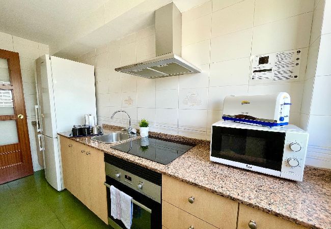 Apartment in Benidorm - Gemelos 2-4 Apartments, one bedroom  Apartment in Benidorm - Gemelos 2-4 Apartments, one bedroom