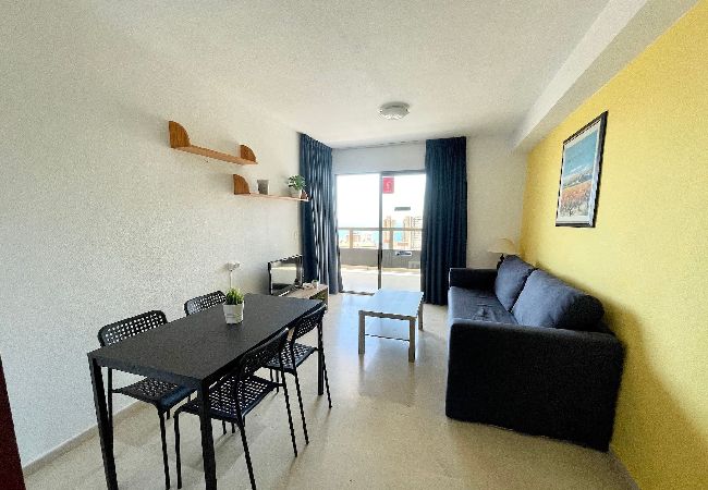 Apartment in Benidorm - Gemelos 2-4 Apartments, one bedroom  Apartment in Benidorm - Gemelos 2-4 Apartments, one bedroom