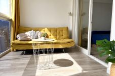 Apartment in Benidorm - Fully refurbished Gemelos 15 apartment