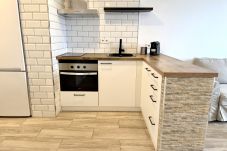 Apartment in Benidorm - Fully refurbished Gemelos 15 apartment