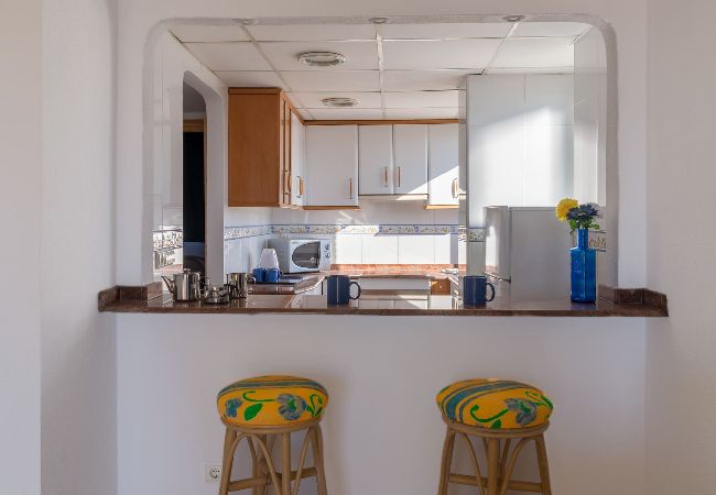 Apartment in Benidorm - La Niña 18 by Gestaltur Apartment in Benidorm - La Niña 18 by Gestaltur