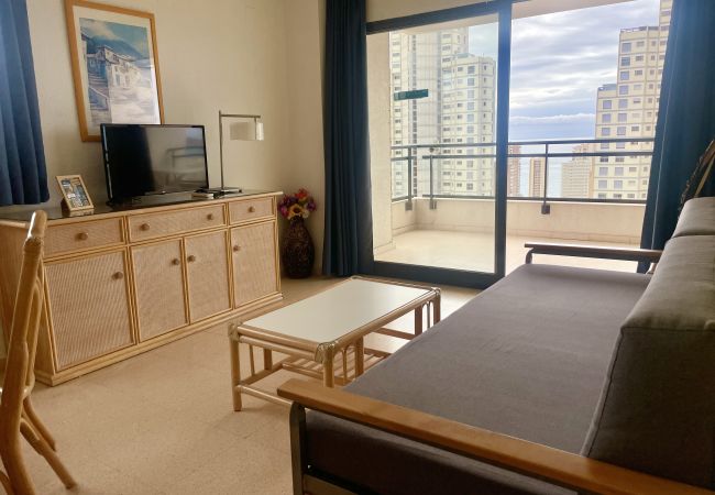 Apartment in Benidorm - La Niña 18 by Gestaltur Apartment in Benidorm - La Niña 18 by Gestaltur