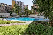 Apartment in Benidorm - La Niña 18 by Gestaltur