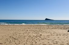 Apartment in Benidorm - La Niña 18 by Gestaltur