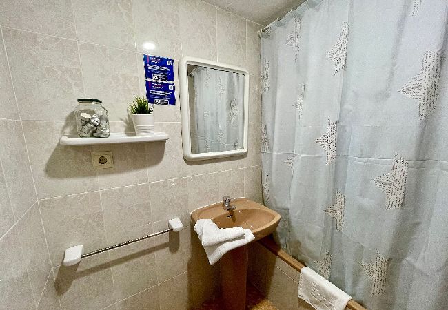 Apartment in Benidorm - Apartaments Mariscal 4 y 5 - Gestaltur  Apartment in Benidorm - Apartaments Mariscal 4 y 5 - Gestaltur