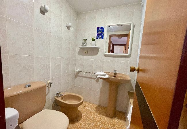 Apartment in Benidorm - Apartaments Mariscal 4 y 5 - Gestaltur  Apartment in Benidorm - Apartaments Mariscal 4 y 5 - Gestaltur