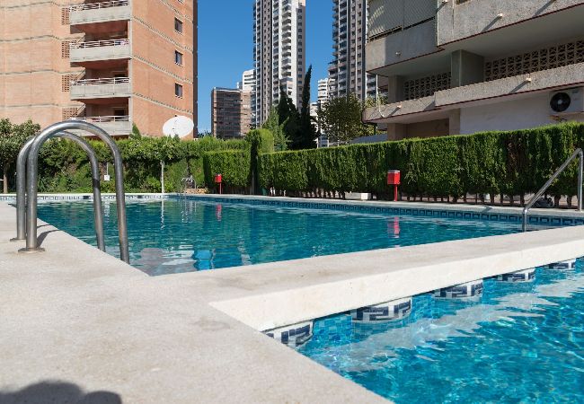 Apartment in Benidorm - Apartaments Mariscal 4 y 5 - Gestaltur  Apartment in Benidorm - Apartaments Mariscal 4 y 5 - Gestaltur