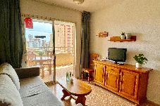 Apartment in Benidorm - Apartaments Mariscal 4 y 5 - Gestaltur 