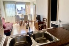 Apartment in Benidorm - Apartaments Mariscal 4 y 5 - Gestaltur 