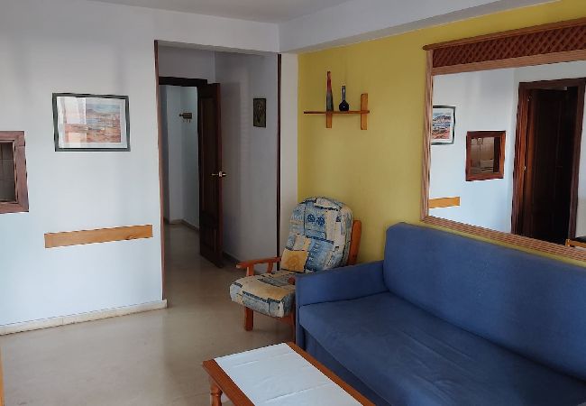 Apartment in Benidorm - Two-bedroom apartments in Gemelos 2&4 Apartment in Benidorm - Two-bedroom apartments in Gemelos 2&4