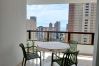 Apartment in Benidorm - Two-bedroom apartments in Gemelos 2&4 Apartment in Benidorm - Two-bedroom apartments in Gemelos 2&4