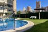 Apartment in Benidorm - Bright apartment at Torre Estoril  Apartment in Benidorm - Bright apartment at Torre Estoril