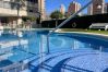 Apartment in Benidorm - Bright apartment at Torre Estoril  Apartment in Benidorm - Bright apartment at Torre Estoril