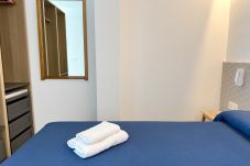 Studio in Benidorm - Beachfront studio in Benidorm