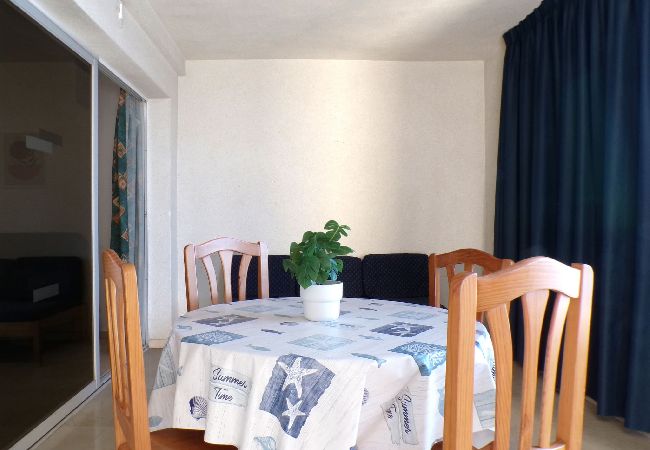 Apartment in Benidorm - Beachfront Torre Levante Apartment Apartment in Benidorm - Beachfront Torre Levante Apartment