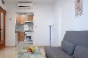 Apartment in Benidorm - Beachfront Torre Levante Apartment Apartment in Benidorm - Beachfront Torre Levante Apartment