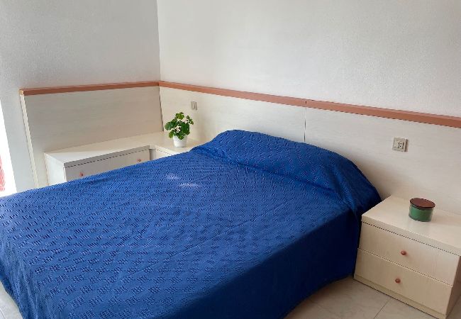 Apartment in Benidorm - Gemelos 15 26th floor with amazing sea view  Apartment in Benidorm - Gemelos 15 26th floor with amazing sea view