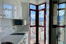 Apartment in Benidorm - Gemelos 15 26th floor with amazing sea view 