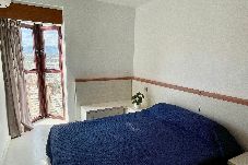 Apartment in Benidorm - Gemelos 15 26th floor with amazing sea view 