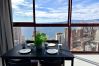 Apartment in Benidorm - Gemelos 15 26th floor with amazing sea view 