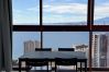 Apartment in Benidorm - Gemelos 15 26th floor with amazing sea view 
